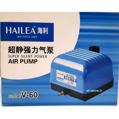 Hailea V-60 õhupump