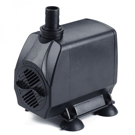 Hsbao HSB-2000 - pump 5000 l/h