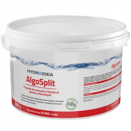Hydroidea AlgoSplit 500 g - vahend niitvetikate vastu