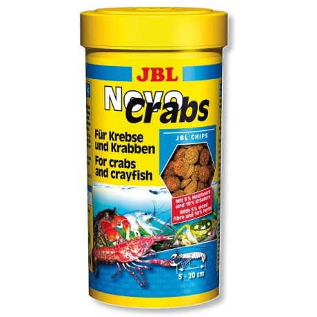 JBL NOVOCRAB 100ML 302730