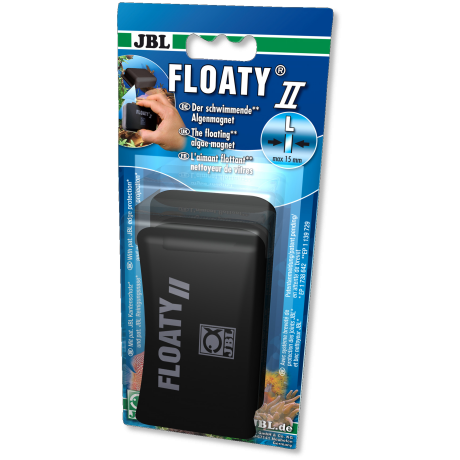 JBL FLOOTY II ujuv magnetkaabits