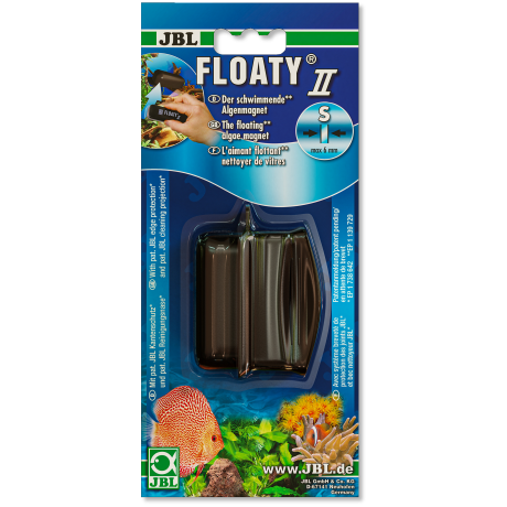 JBL FLOOTY II S ujuv magnetkaabits