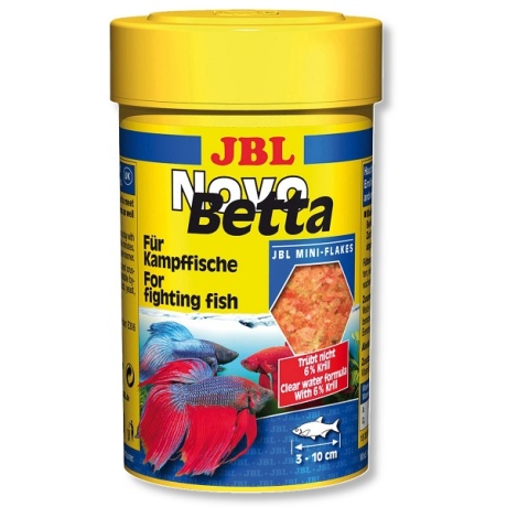 JBL NOVOBETTA 100ml