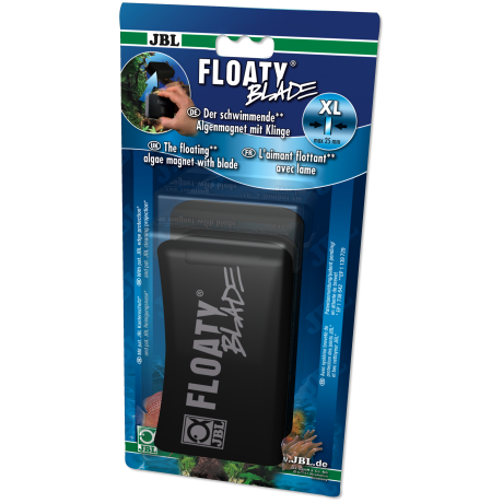 JBL Floaty XL Blade teraga ujuv magnetkaabits