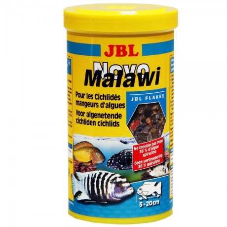 JBL NOVOMALAWI 1L