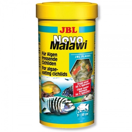 JBL NOVOMALAWI 250ml