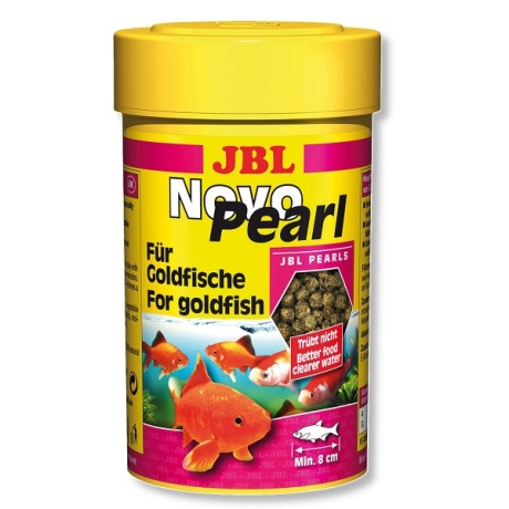 JBL NOVOPEARL 250ML 303000