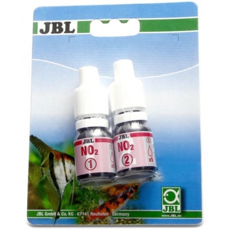 JBL NO2 test – täiendus