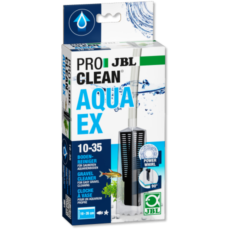 JBL ProClean AquaEx komplekt 10-35 NANO