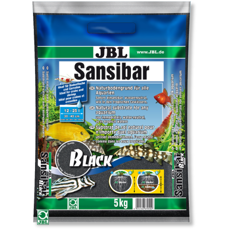JBL Sansibar liiv TUME 5kg
