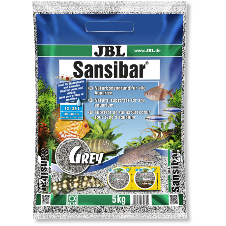 JBL Sansibar Grey 5kg hall dekoratiivliiv