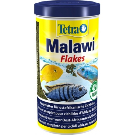 Tetra Malawi helbed, 1 L helbed tsichlididele