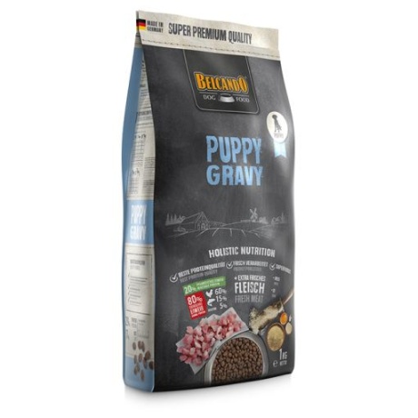 Koeratoit BELCANDO KUTSIKA 1 kg