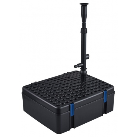 Jebao UFP-2000 - sisseehitatud filtrikomplekt