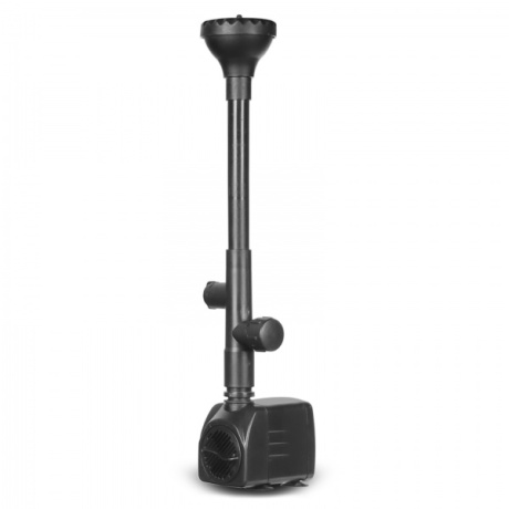 Kruger Meier Sturmkraft Brunnen - purskkaevu komplekt 1500 l/h