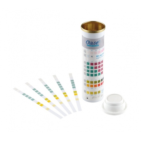 Oase AquaActiv QuickSticks 6in1 – testribade komplekt