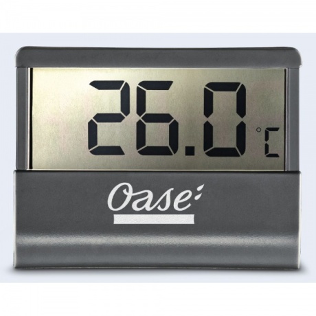 Oase Aquarium digitaalne termomeeter