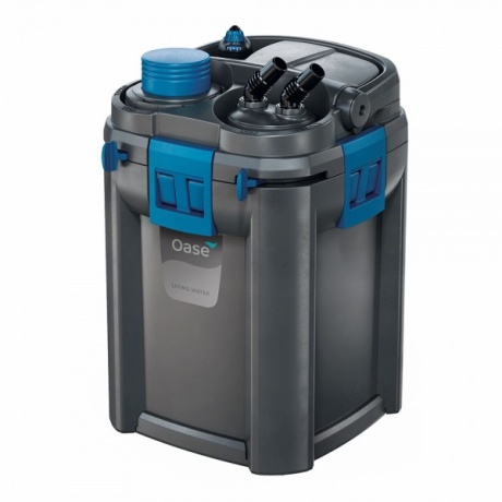 Oase Biomaster 250 Thermo, välisfilter
