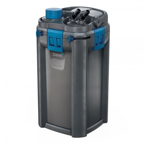 Oase BioMaster 600, väline filter
