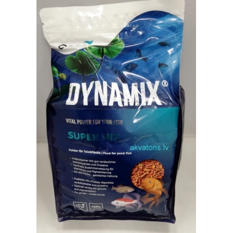 Oase Dynamix Super Mix 4L