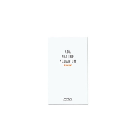 ADA Bio Cube 20 2L
