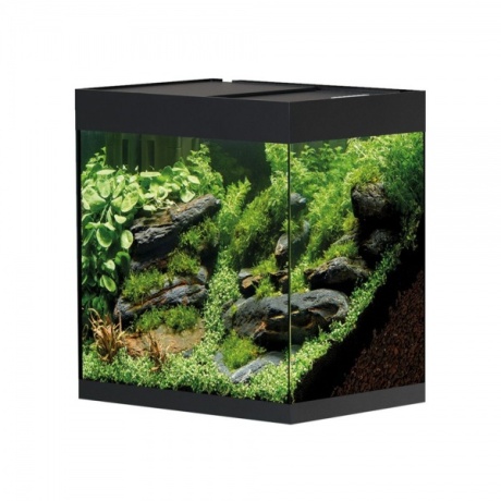 Akvaarium OASE StyleLine 85, 50x36x42 cm 75 l must