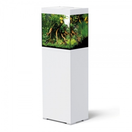 Akvaariumikomplekt OASE StyleLine 85 White