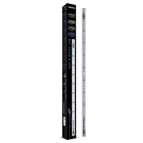 Aquael Lamp Leddy päeval ja öösel 7W 27 cm