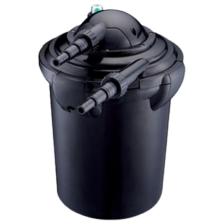 Survefilter tiigile Aqua Nova NPF-20