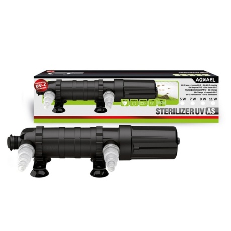 Aquael - UV sterilisaator AS 2,0 11W