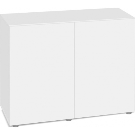 Akvaariumi alus OPTISET CABINET 200 valge