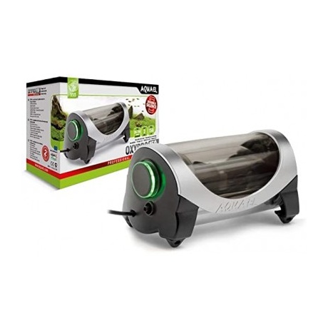 Vaikne akvaariumi kompressor AquaEl OxyPro 150 (20-150l)