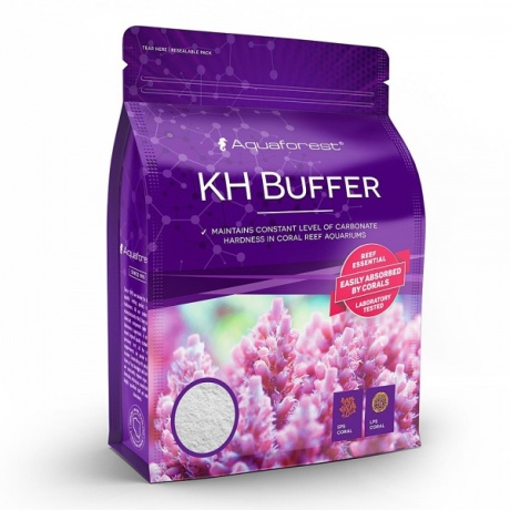 Aquaforest KH Buffer 1,2kg