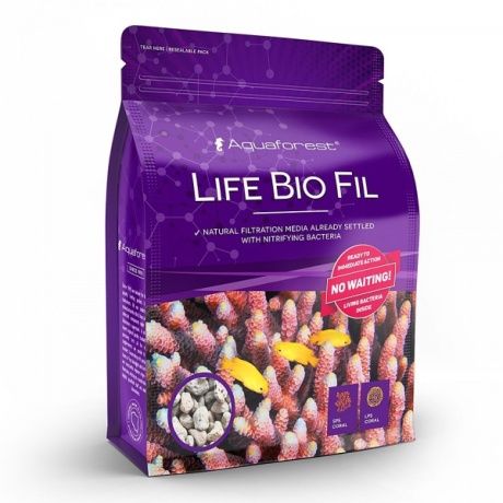 Aquaforest Life BioFil 1200ml