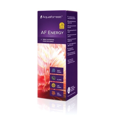 Aquaforest AF Energy 50ml