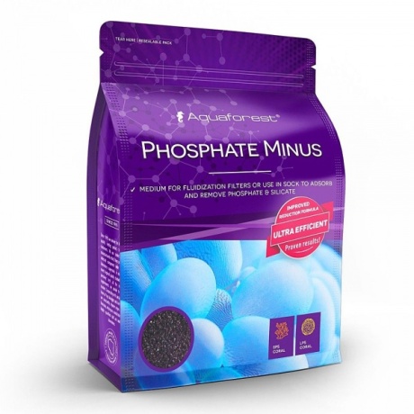 Aquaforest Fosphate Minus 1000ml
