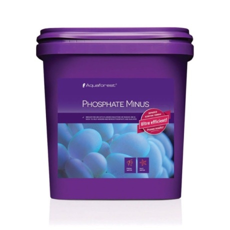 Aquaforest Fosphate Minus 5000ml