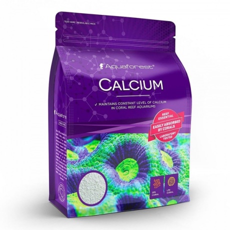 Aquaforest Calcium 850g