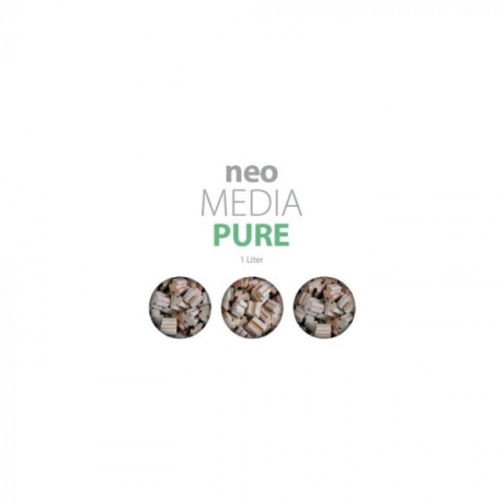 Aquario Neo Media Pure M - 1 liiter