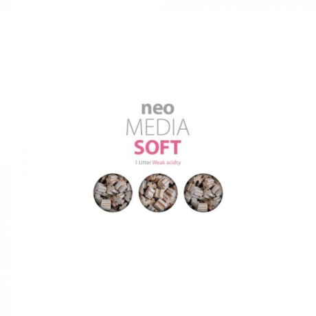 Aquario Neo Media SOFT - 30 liter