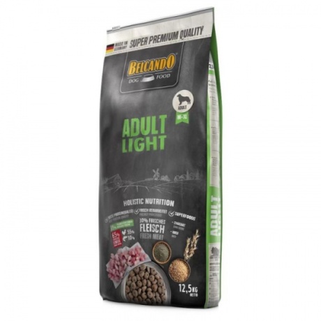 BELCANDO ADULT LIGHT 12,5 kg