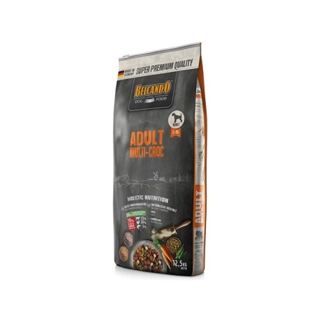 BELCANDO ADULT MULTI-CROC 12,5 kg