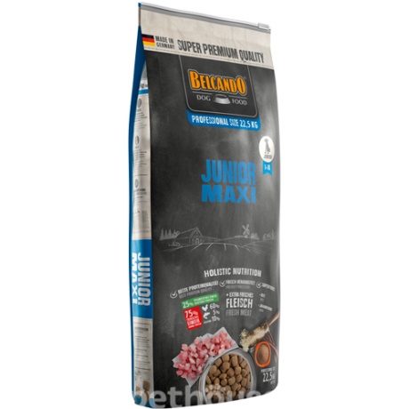 BELCANDO JUNIOR MAXI 22,5 kg