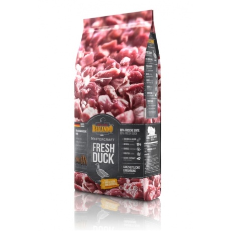 BELCANDO FRESH DUCK 2,2 kg
