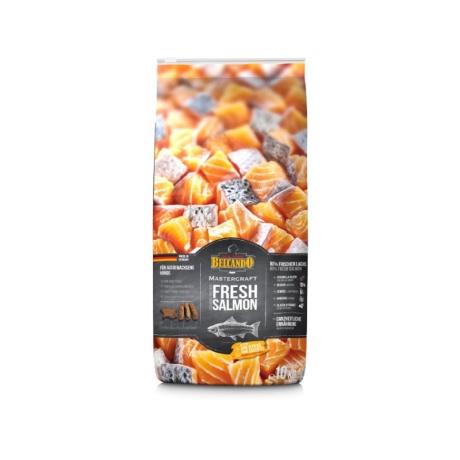 BELCANDO VÄRSKE LÕHE 2,2 kg