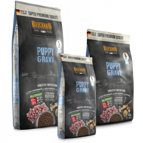 BELCANDO PUPPY 12,5 kg