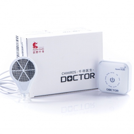 Chihiros Doctor Bluetooth - ионизатор для аквариума