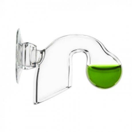Dropchecker Chihiros CO2 indikaator