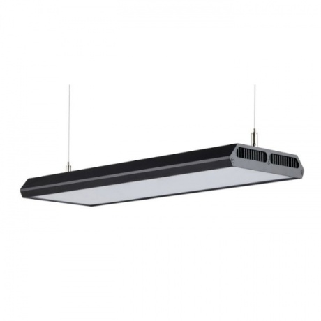 Светильник Chihiros RGB Vivid 2 LED light - Black (130 W, 5500 lm)