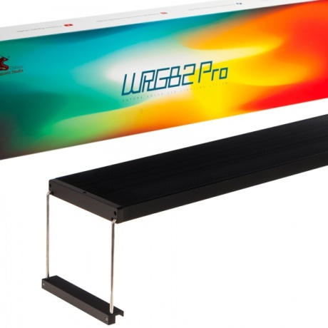 CHIHIROS WRGB II PRO 90 cm LED-valgusti (90-110 cm, 110 W, 9250 lm)